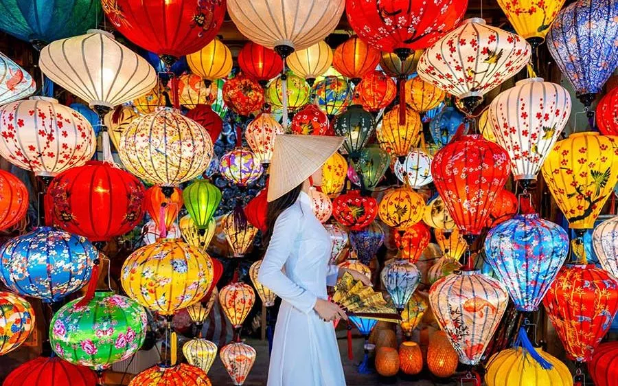 Hà Giang và Hội An lọt top 44 điểm đến đẹp nhất thế giới